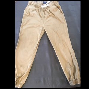 Children’s place jogger pants